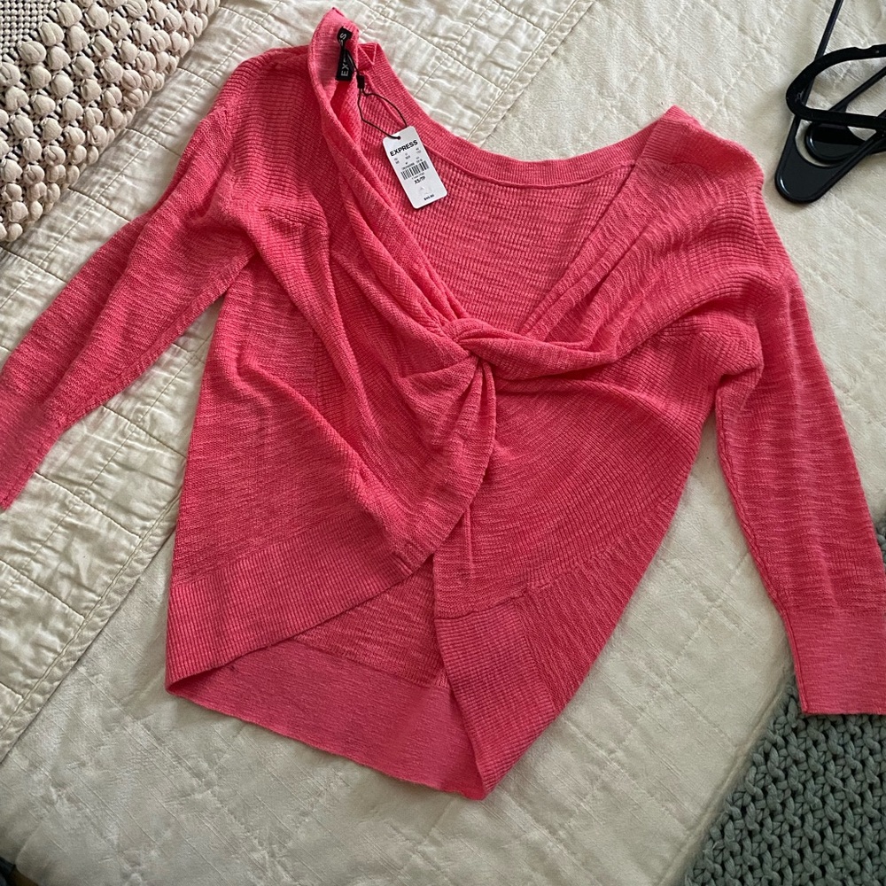 EXPRESS SWEATER